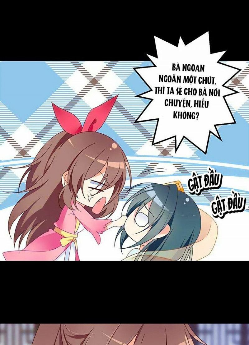 đọc truyện Manh Sư Tại Thượng Chương 76 ảnh 12 tại Thiên Thai Truyện