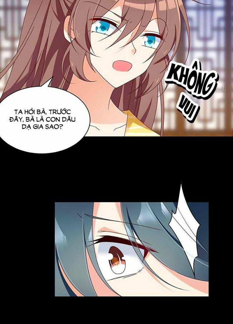 đọc truyện Manh Sư Tại Thượng Chương 76 ảnh 13 tại Thiên Thai Truyện