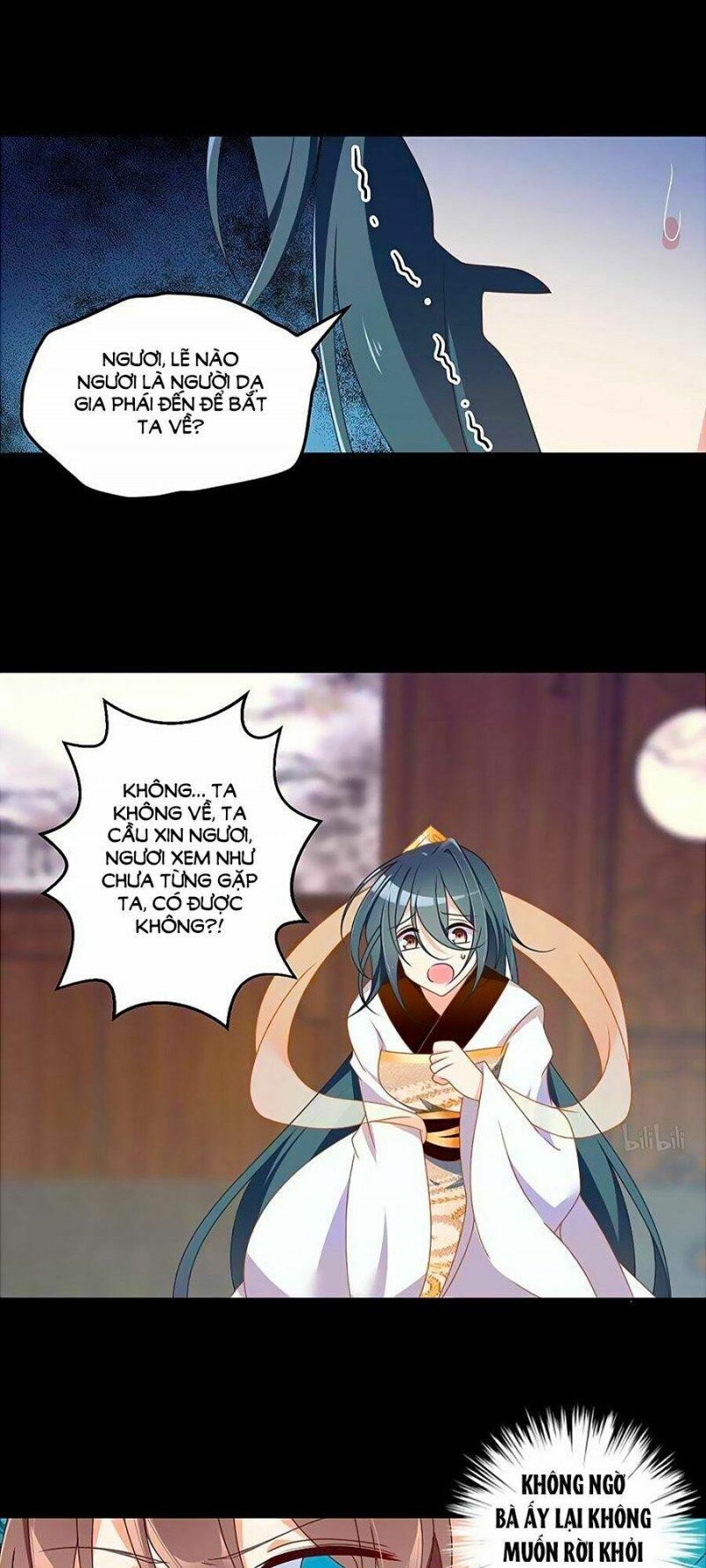 đọc truyện Manh Sư Tại Thượng Chương 76 ảnh 14 tại Thiên Thai Truyện