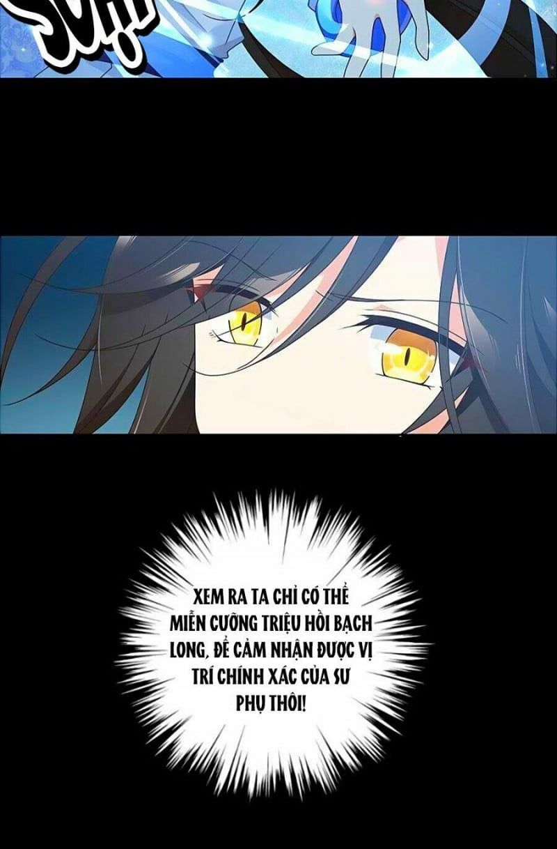 đọc truyện Manh Sư Tại Thượng Chương 76 ảnh 5 tại Thiên Thai Truyện