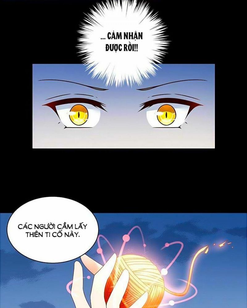 đọc truyện Manh Sư Tại Thượng Chương 76 ảnh 7 tại Thiên Thai Truyện