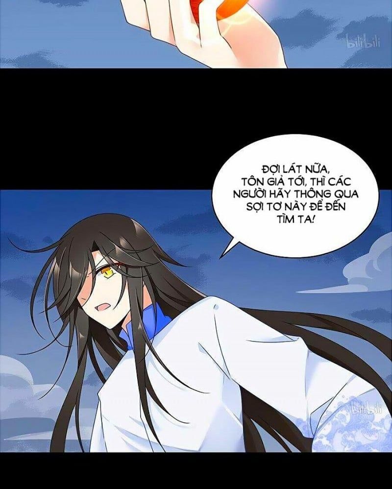 đọc truyện Manh Sư Tại Thượng Chương 76 ảnh 8 tại Thiên Thai Truyện