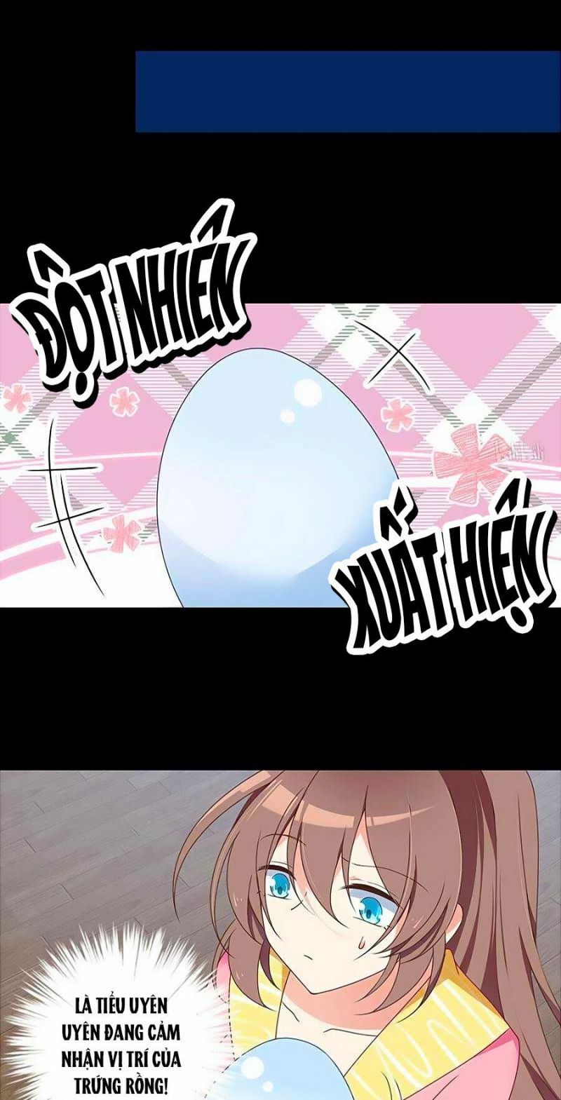 đọc truyện Manh Sư Tại Thượng Chương 76 ảnh 9 tại Thiên Thai Truyện