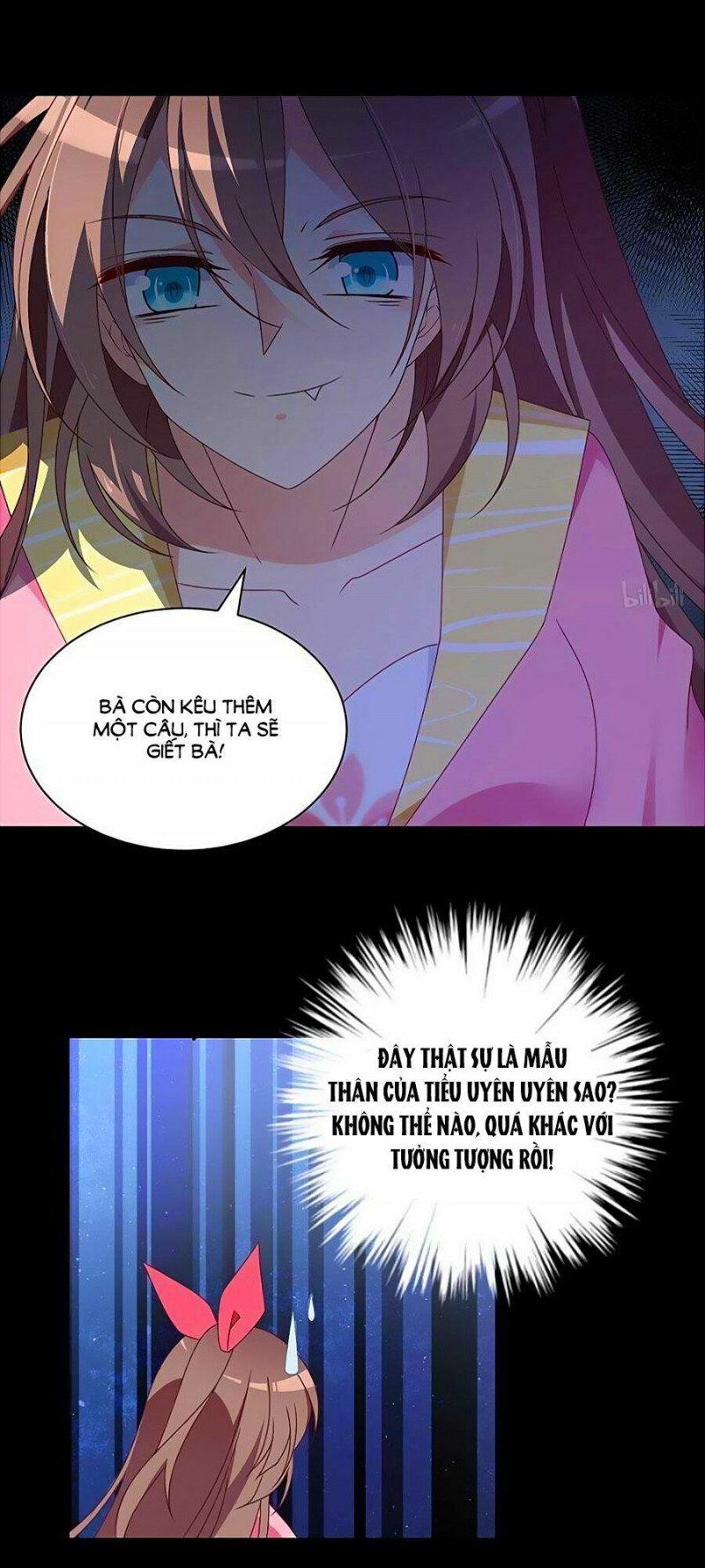 đọc truyện Manh Sư Tại Thượng Chương 76 ảnh 11 tại Thiên Thai Truyện