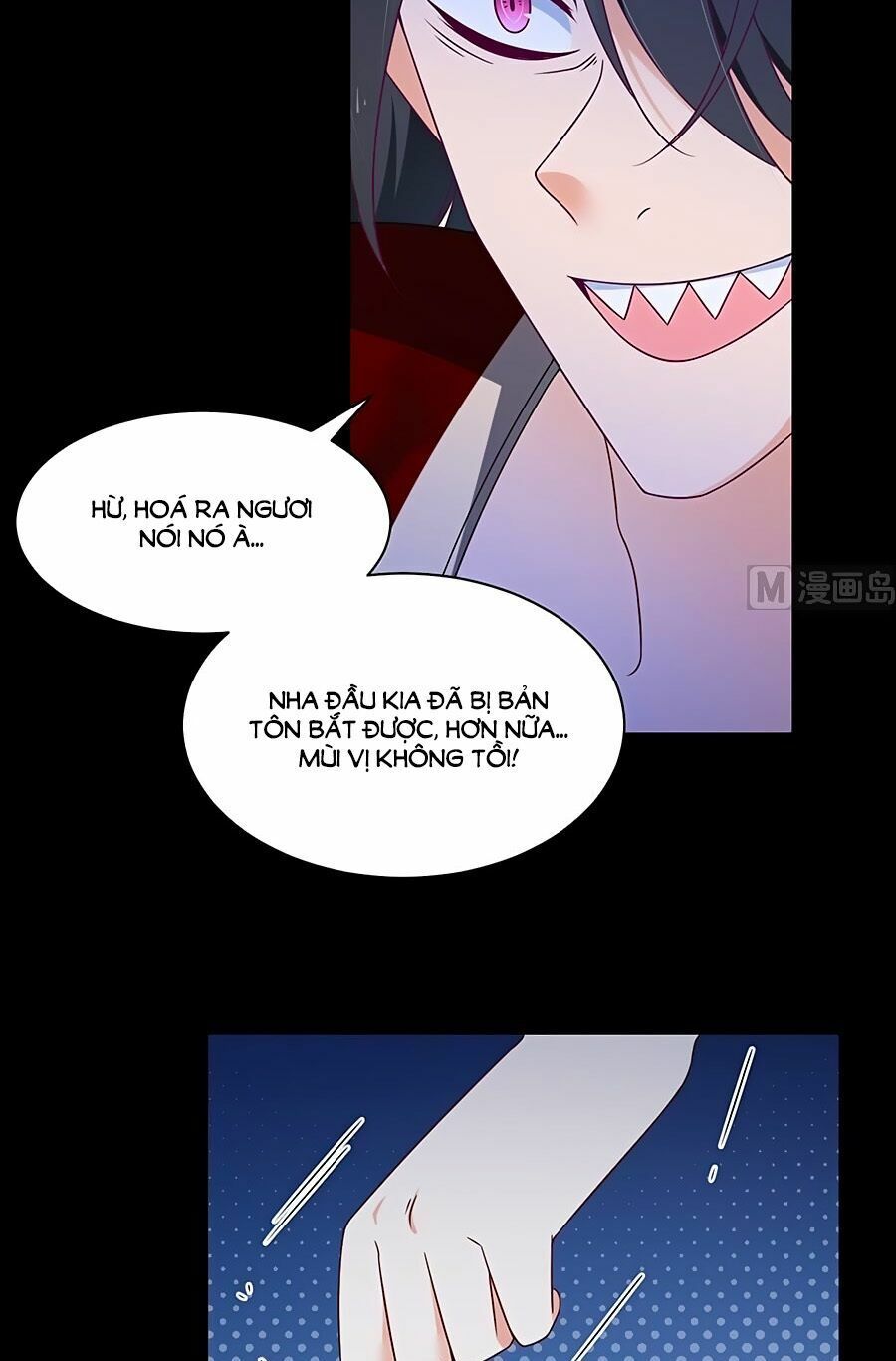 đọc truyện Manh Sư Tại Thượng Chương 77 ảnh 17 tại Thiên Thai Truyện