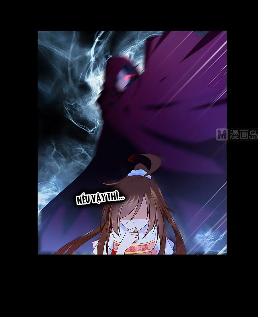 đọc truyện Manh Sư Tại Thượng Chương 78 ảnh 16 tại Thiên Thai Truyện