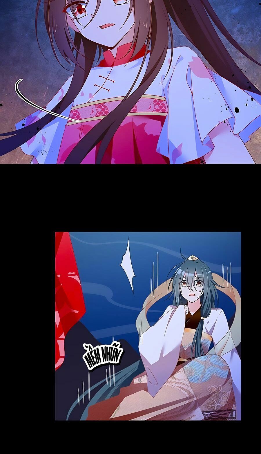 đọc truyện Manh Sư Tại Thượng Chương 78 ảnh 20 tại Thiên Thai Truyện