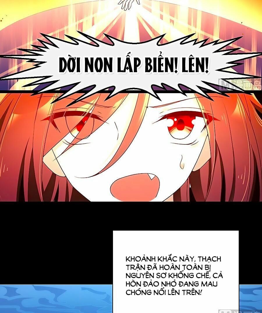 đọc truyện Manh Sư Tại Thượng Chương 78 ảnh 23 tại Thiên Thai Truyện