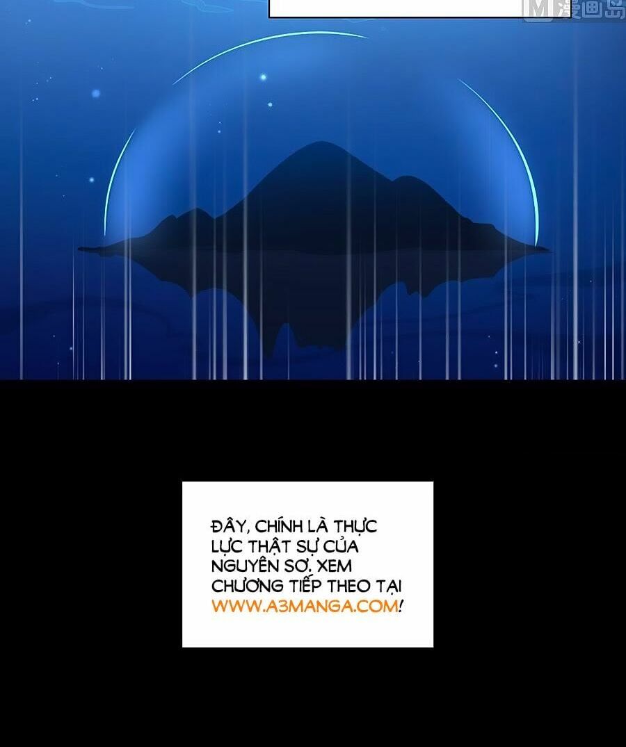 đọc truyện Manh Sư Tại Thượng Chương 78 ảnh 24 tại Thiên Thai Truyện