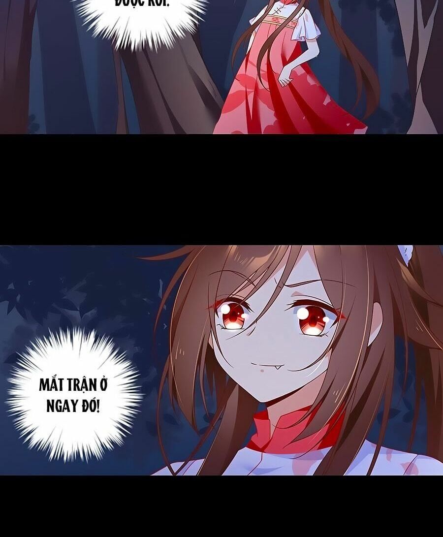 đọc truyện Manh Sư Tại Thượng Chương 78 ảnh 5 tại Thiên Thai Truyện