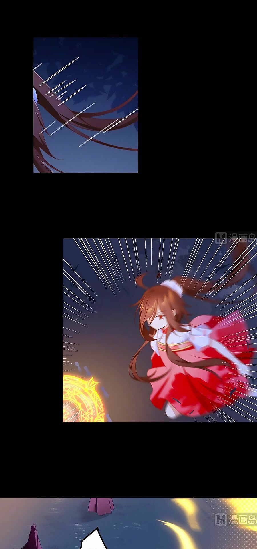 đọc truyện Manh Sư Tại Thượng Chương 78 ảnh 6 tại Thiên Thai Truyện