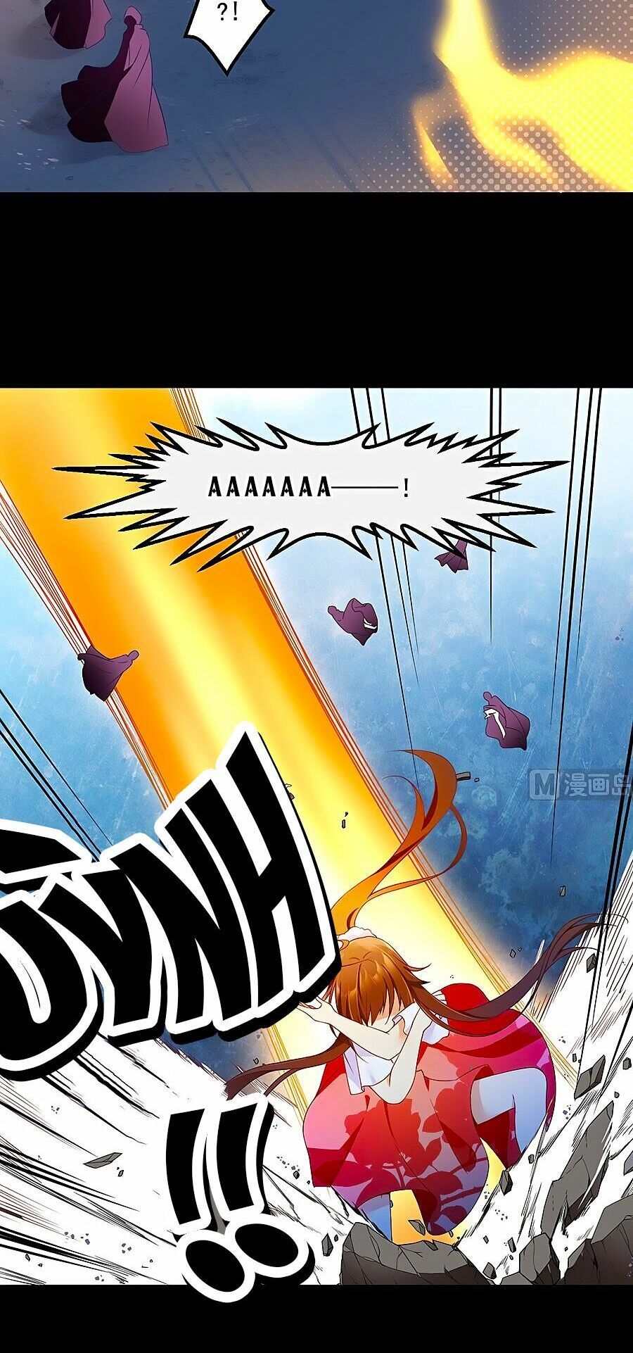 đọc truyện Manh Sư Tại Thượng Chương 78 ảnh 7 tại Thiên Thai Truyện