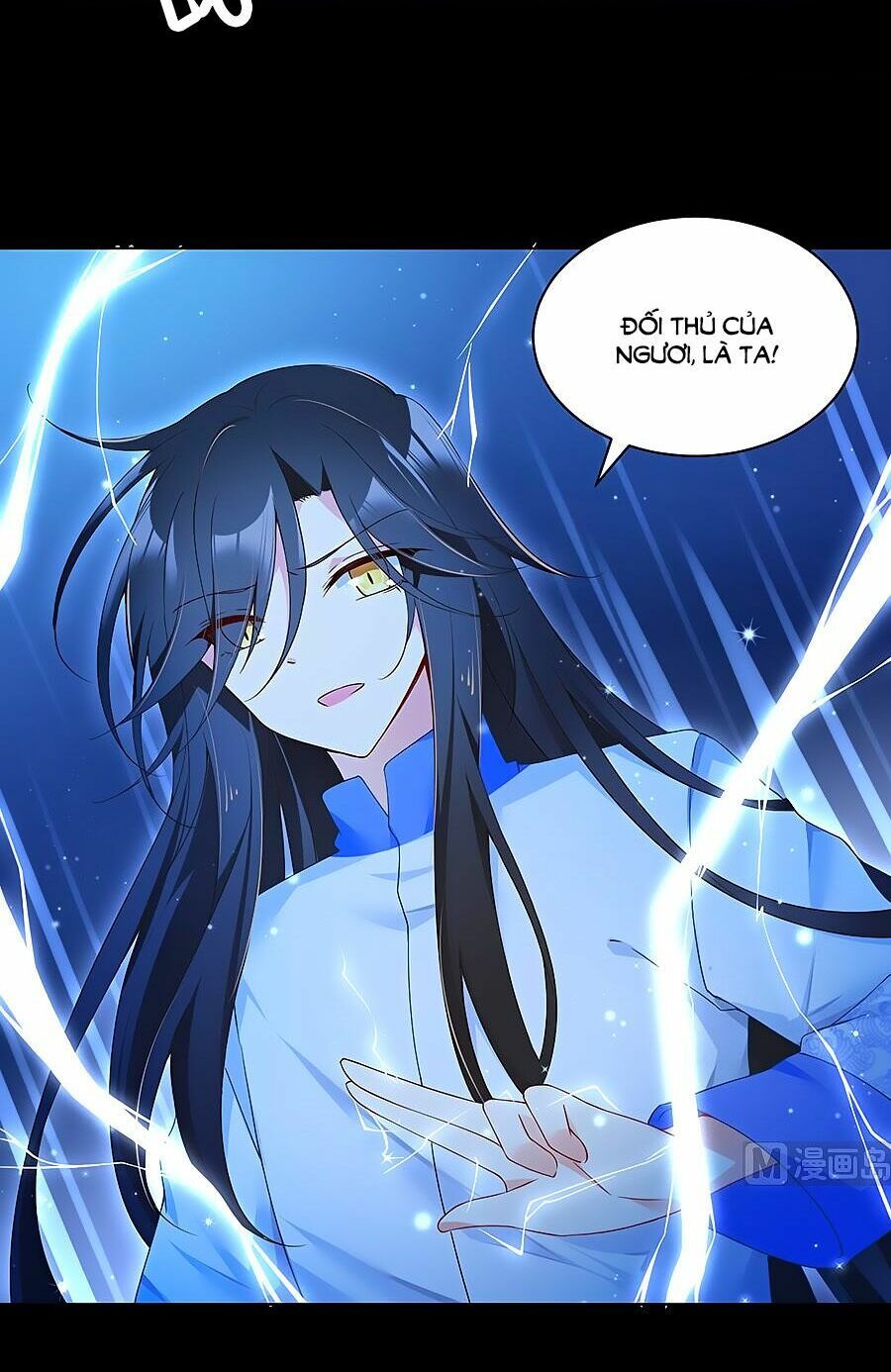 đọc truyện Manh Sư Tại Thượng Chương 78 ảnh 11 tại Thiên Thai Truyện