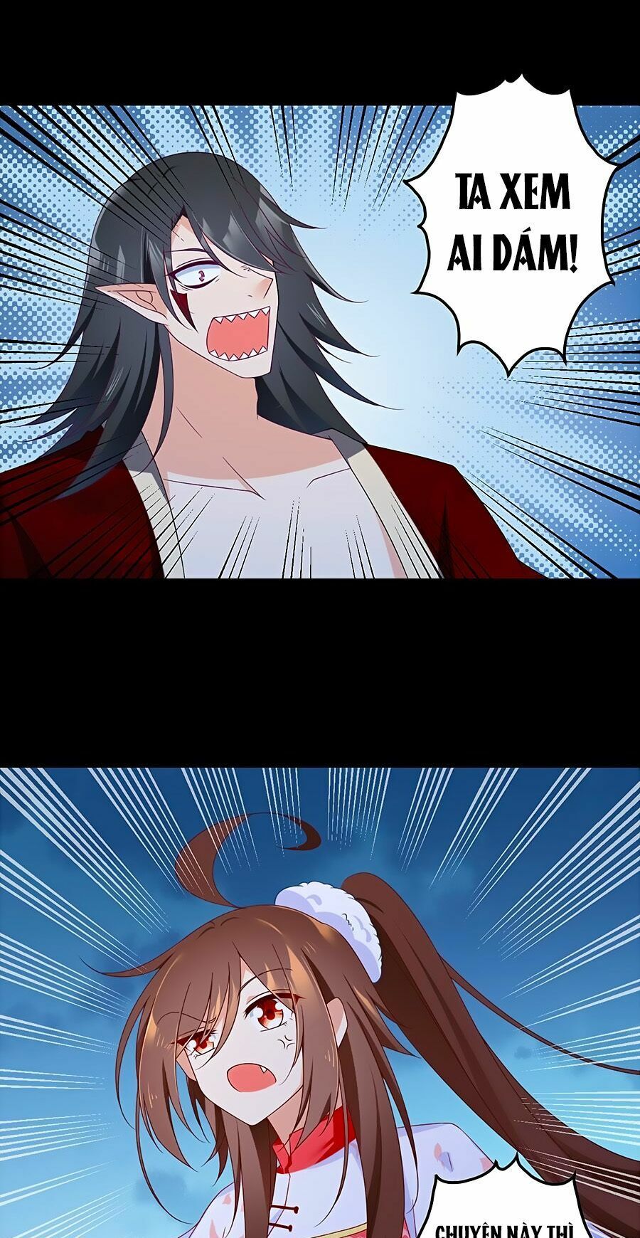 đọc truyện Manh Sư Tại Thượng Chương 79 ảnh 14 tại Thiên Thai Truyện