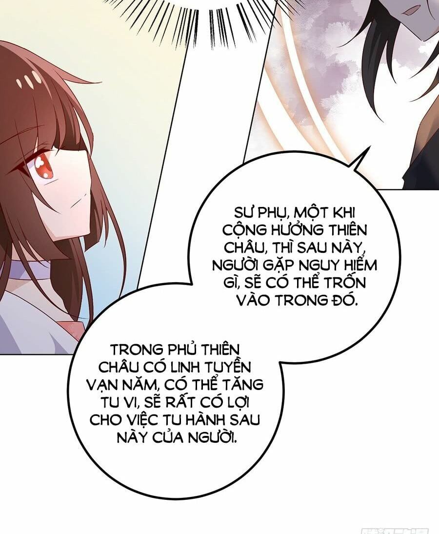 đọc truyện Manh Sư Tại Thượng Chương 8 ảnh 13 tại Thiên Thai Truyện