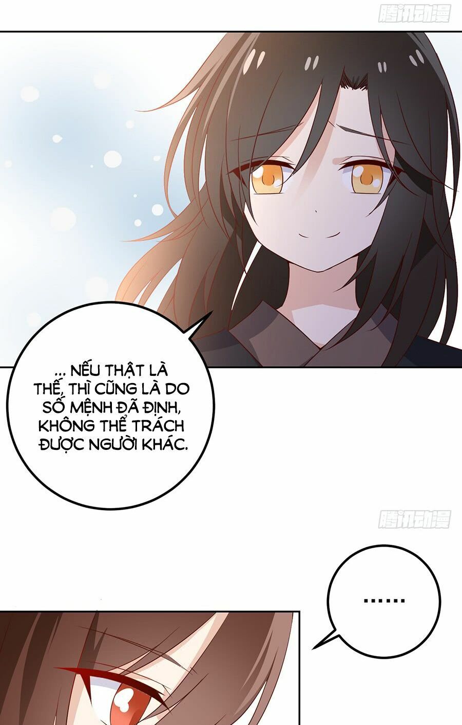 đọc truyện Manh Sư Tại Thượng Chương 8 ảnh 16 tại Thiên Thai Truyện