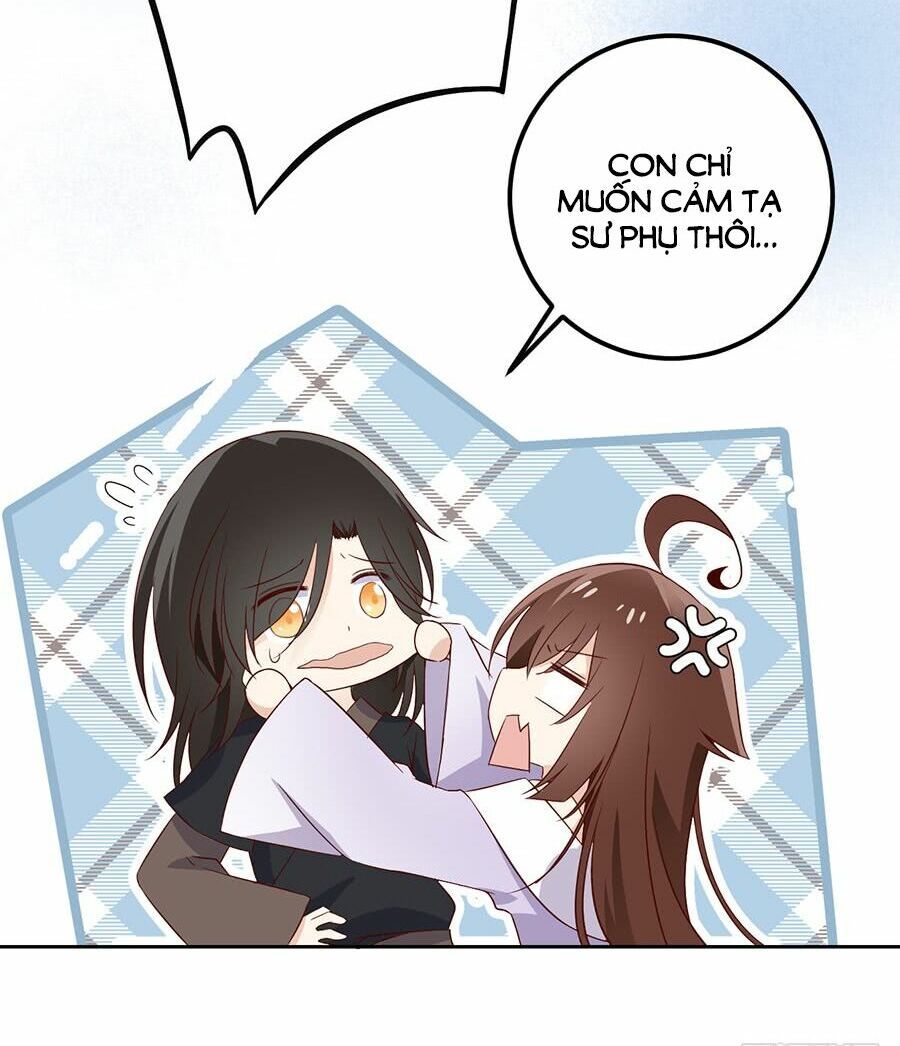 đọc truyện Manh Sư Tại Thượng Chương 8 ảnh 20 tại Thiên Thai Truyện