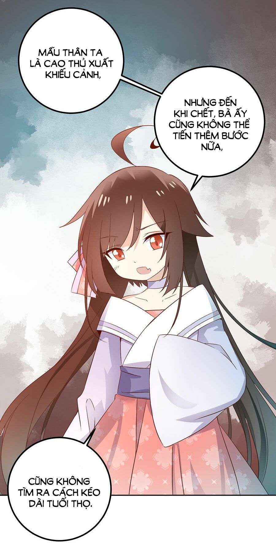 đọc truyện Manh Sư Tại Thượng Chương 8 ảnh 4 tại Thiên Thai Truyện