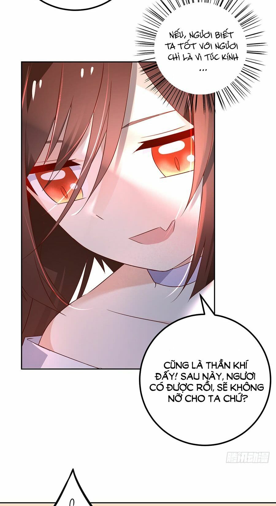 đọc truyện Manh Sư Tại Thượng Chương 8 ảnh 23 tại Thiên Thai Truyện