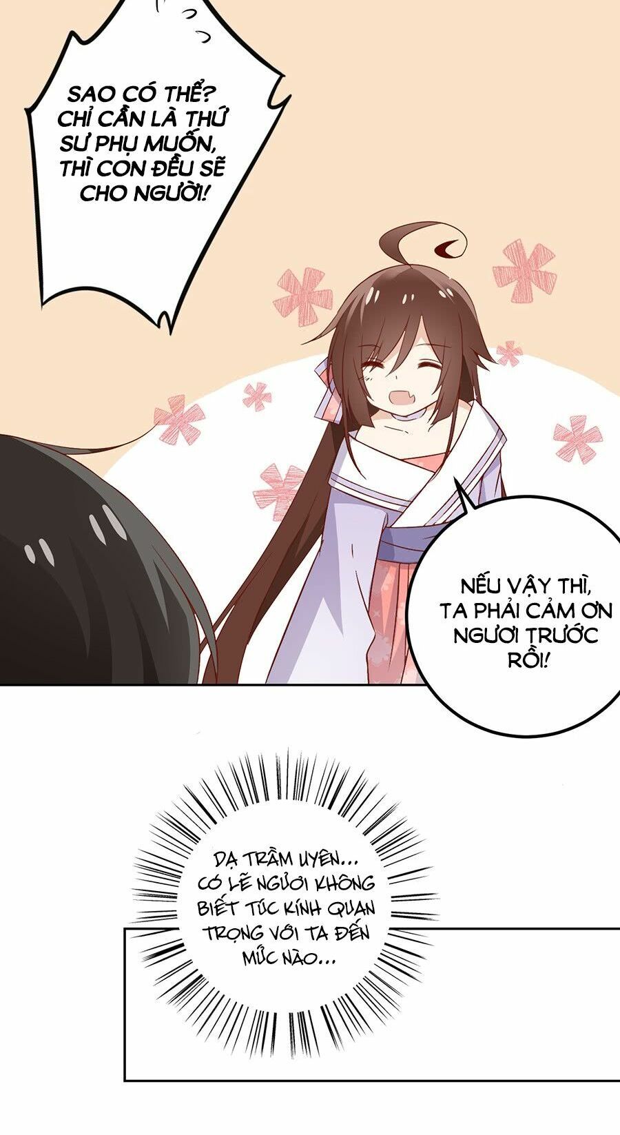 đọc truyện Manh Sư Tại Thượng Chương 8 ảnh 24 tại Thiên Thai Truyện