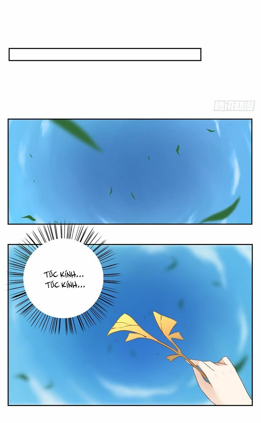 đọc truyện Manh Sư Tại Thượng Chương 8 ảnh 25 tại Thiên Thai Truyện