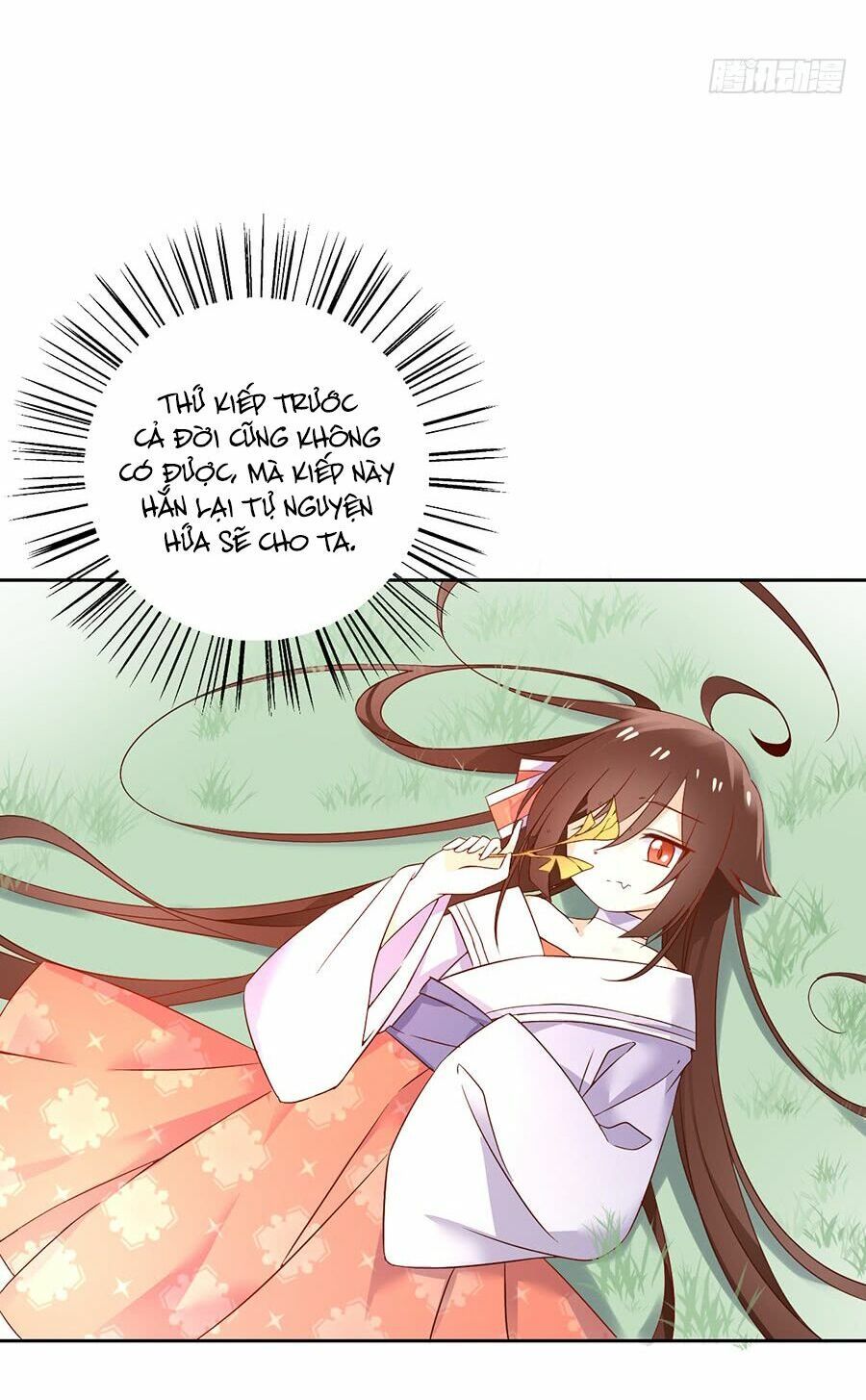 đọc truyện Manh Sư Tại Thượng Chương 8 ảnh 26 tại Thiên Thai Truyện