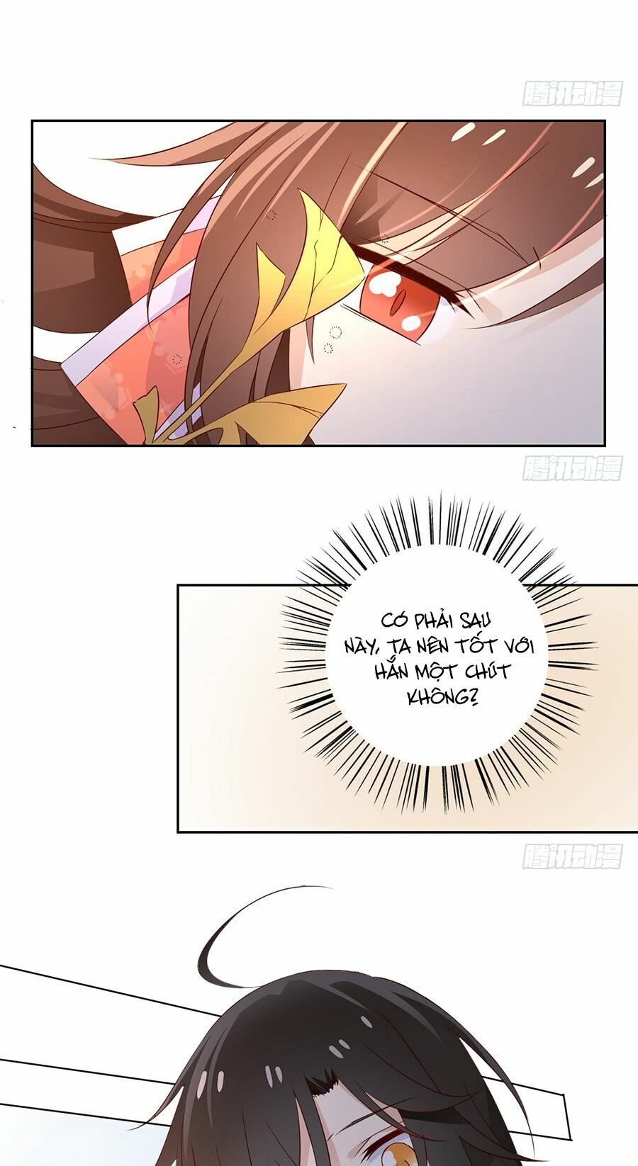 đọc truyện Manh Sư Tại Thượng Chương 8 ảnh 27 tại Thiên Thai Truyện