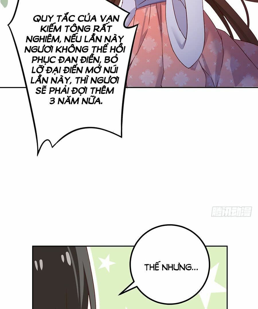 đọc truyện Manh Sư Tại Thượng Chương 8 ảnh 30 tại Thiên Thai Truyện