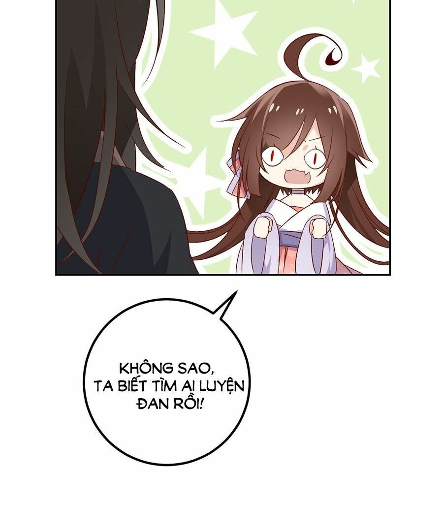 đọc truyện Manh Sư Tại Thượng Chương 8 ảnh 31 tại Thiên Thai Truyện