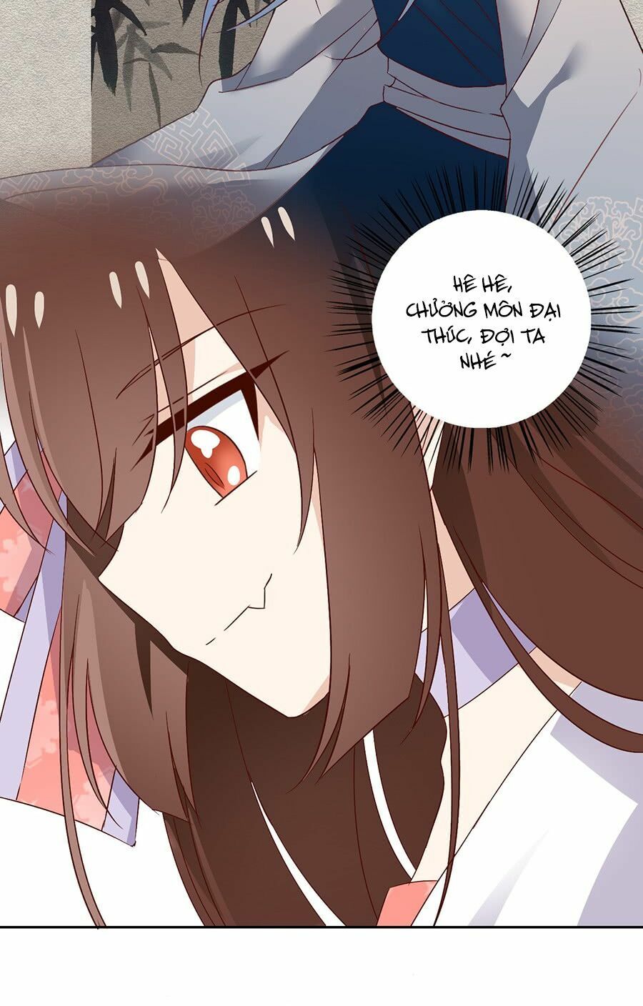 đọc truyện Manh Sư Tại Thượng Chương 8 ảnh 33 tại Thiên Thai Truyện