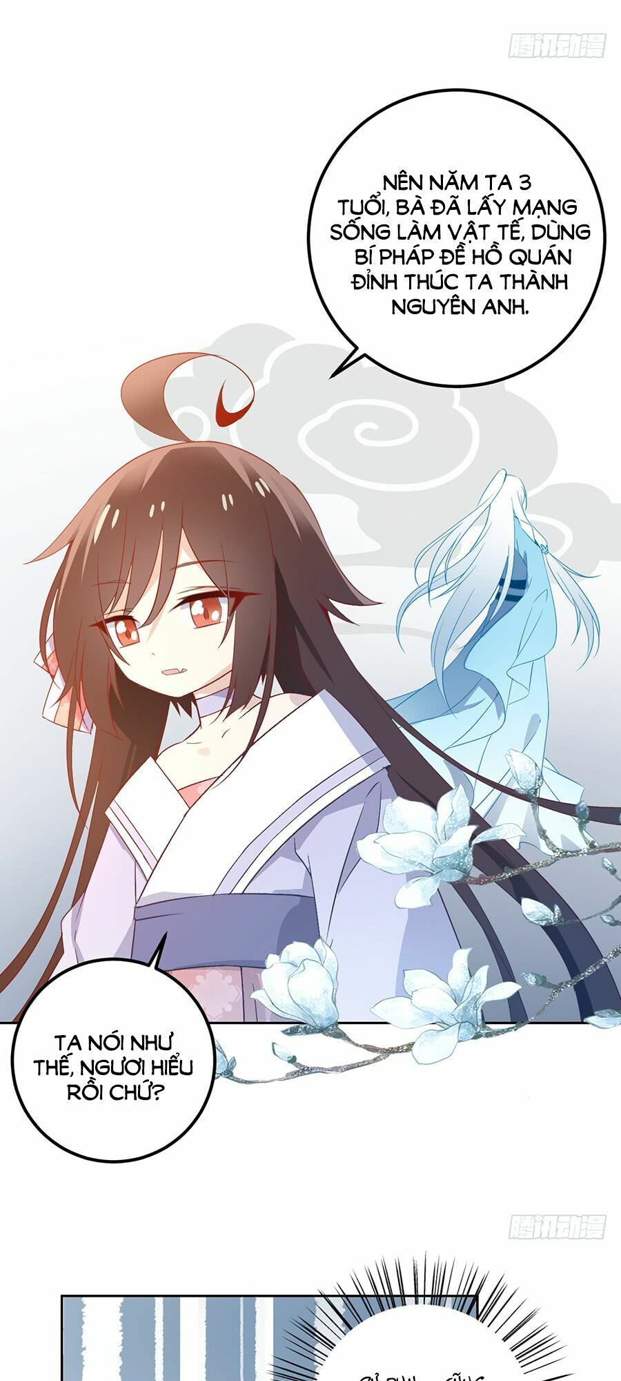 đọc truyện Manh Sư Tại Thượng Chương 8 ảnh 6 tại Thiên Thai Truyện