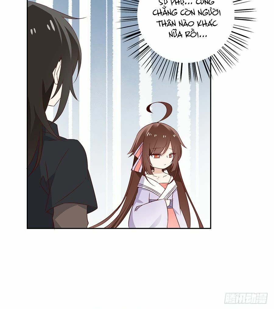 đọc truyện Manh Sư Tại Thượng Chương 8 ảnh 7 tại Thiên Thai Truyện