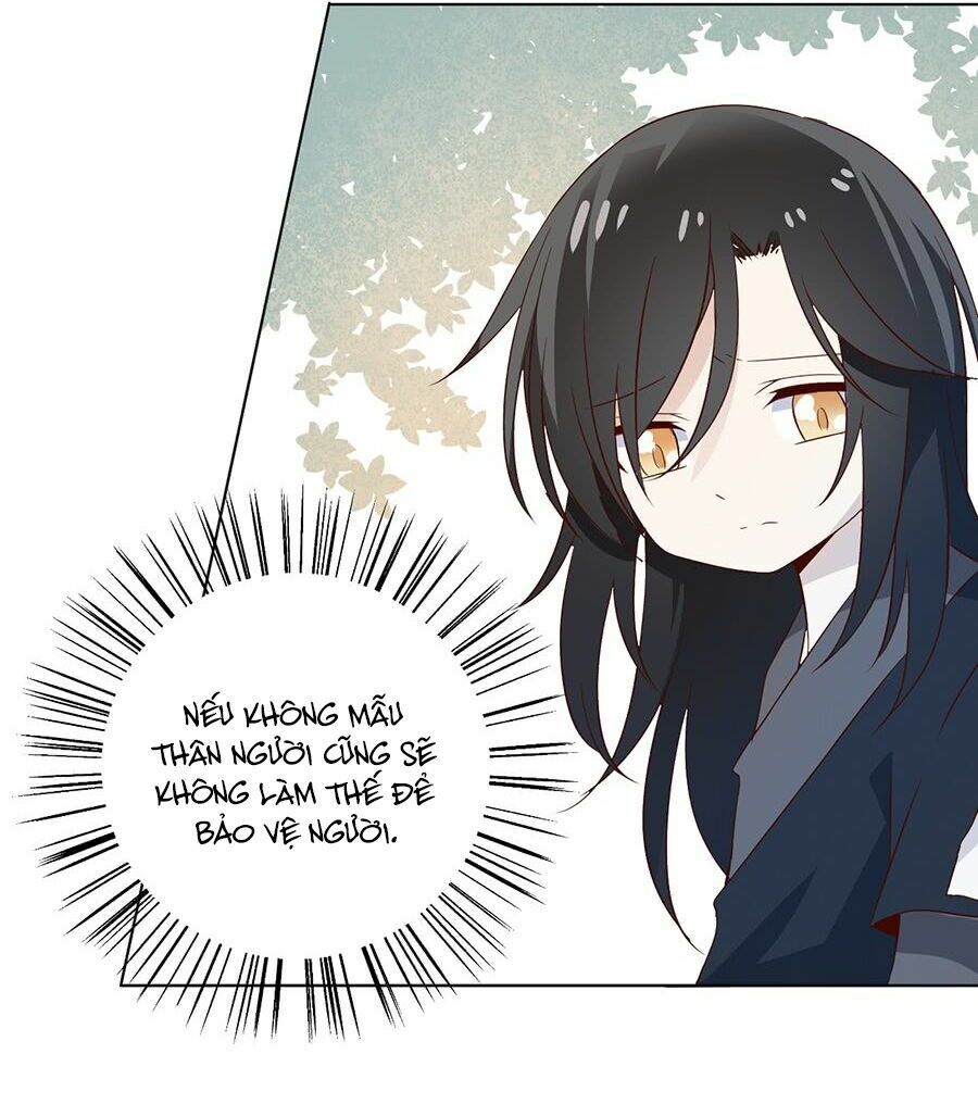 đọc truyện Manh Sư Tại Thượng Chương 8 ảnh 8 tại Thiên Thai Truyện