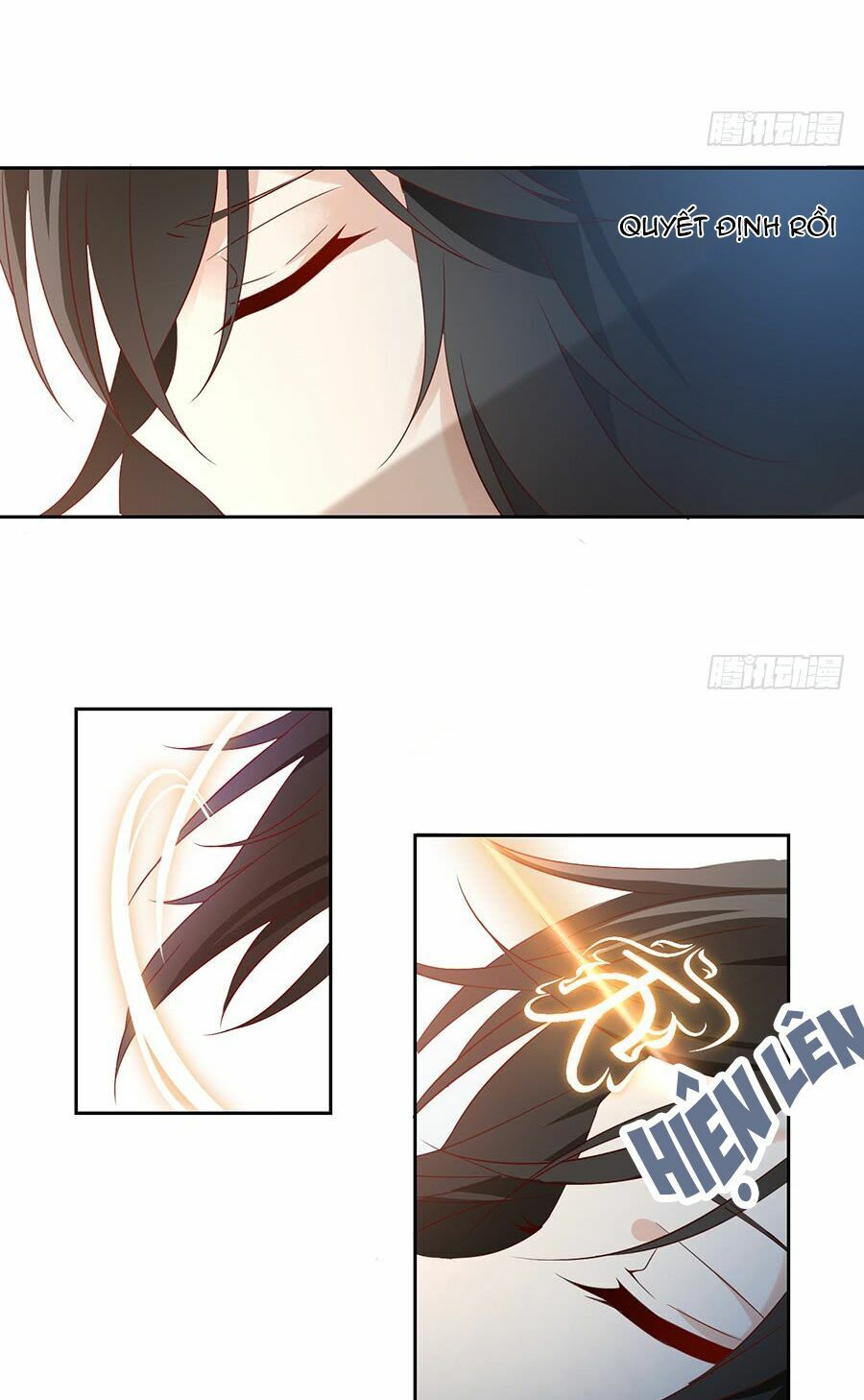 đọc truyện Manh Sư Tại Thượng Chương 8 ảnh 9 tại Thiên Thai Truyện