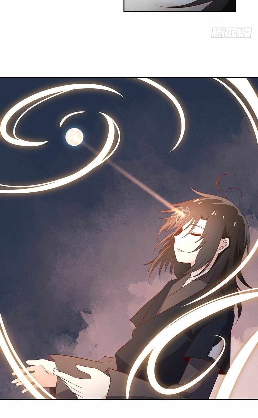 đọc truyện Manh Sư Tại Thượng Chương 8 ảnh 10 tại Thiên Thai Truyện