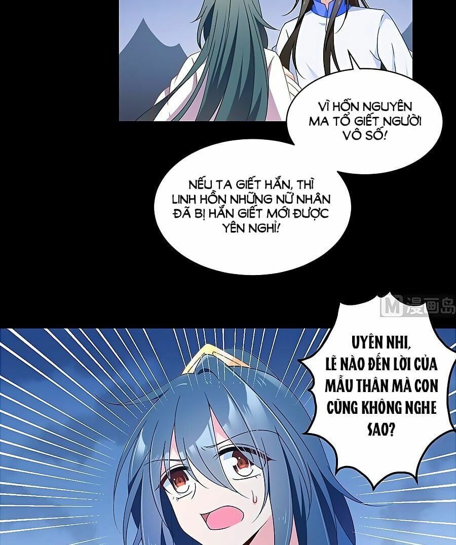 đọc truyện Manh Sư Tại Thượng Chương 80 ảnh 14 tại Thiên Thai Truyện