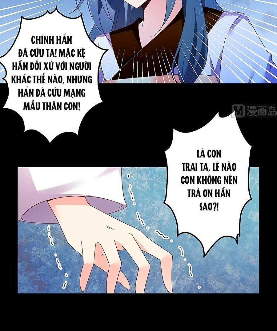 đọc truyện Manh Sư Tại Thượng Chương 80 ảnh 15 tại Thiên Thai Truyện