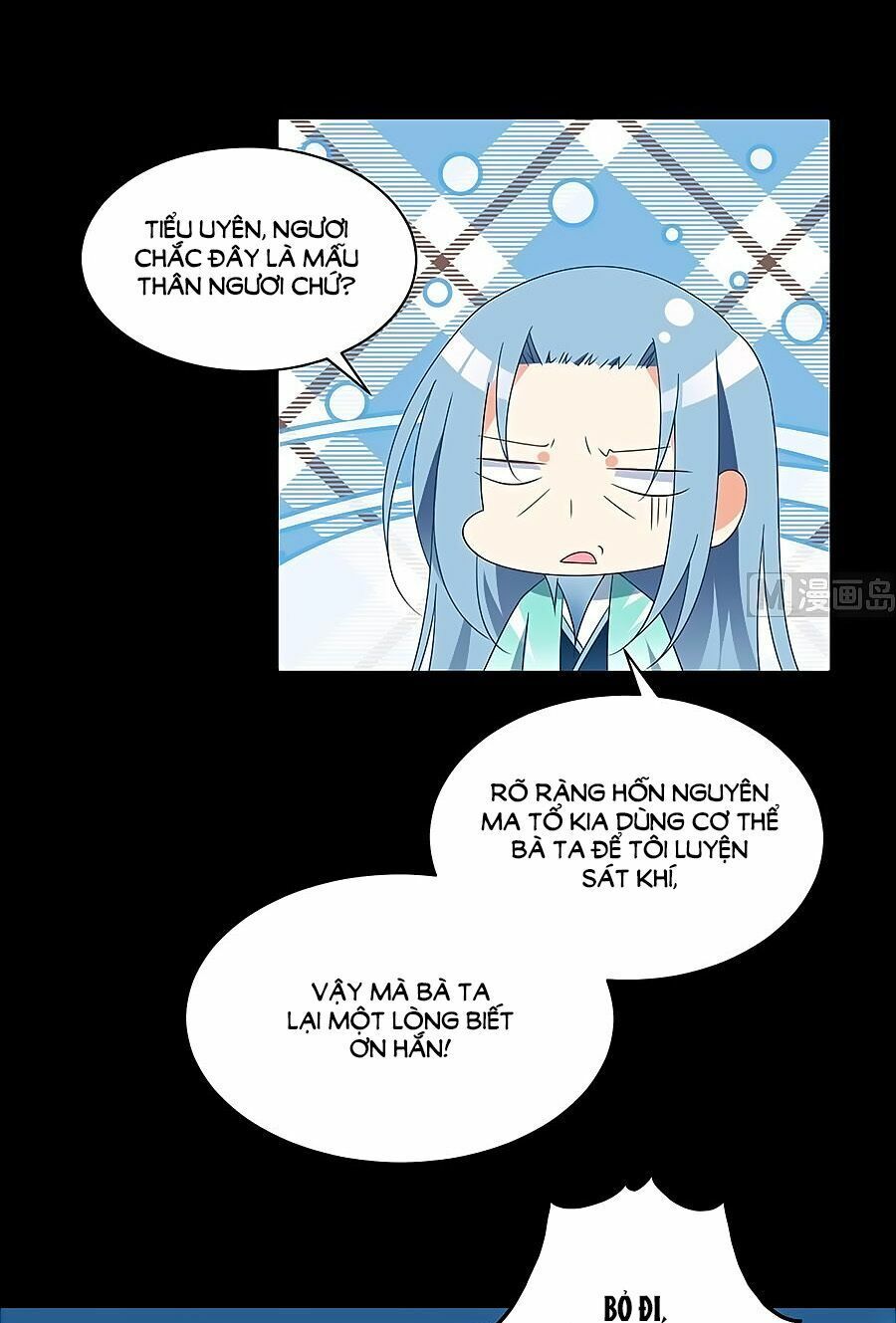 đọc truyện Manh Sư Tại Thượng Chương 80 ảnh 16 tại Thiên Thai Truyện