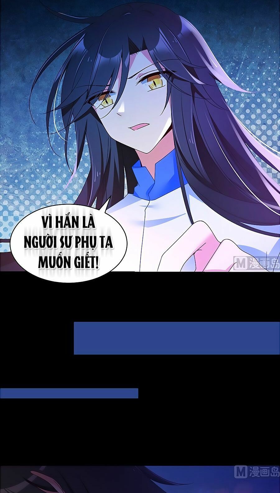 đọc truyện Manh Sư Tại Thượng Chương 80 ảnh 19 tại Thiên Thai Truyện