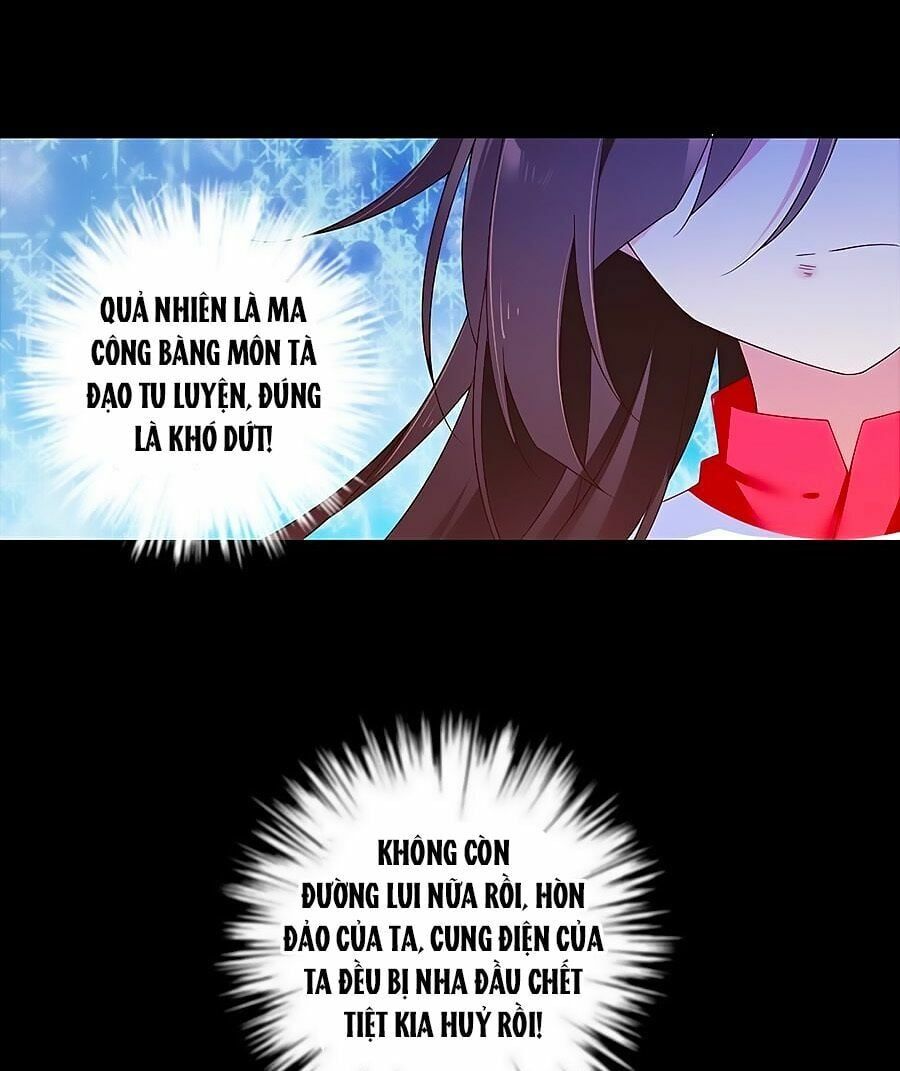 đọc truyện Manh Sư Tại Thượng Chương 80 ảnh 21 tại Thiên Thai Truyện