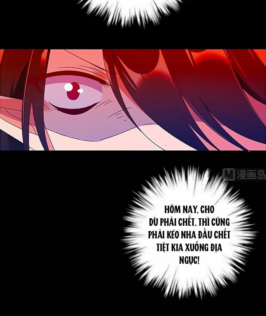 đọc truyện Manh Sư Tại Thượng Chương 80 ảnh 22 tại Thiên Thai Truyện