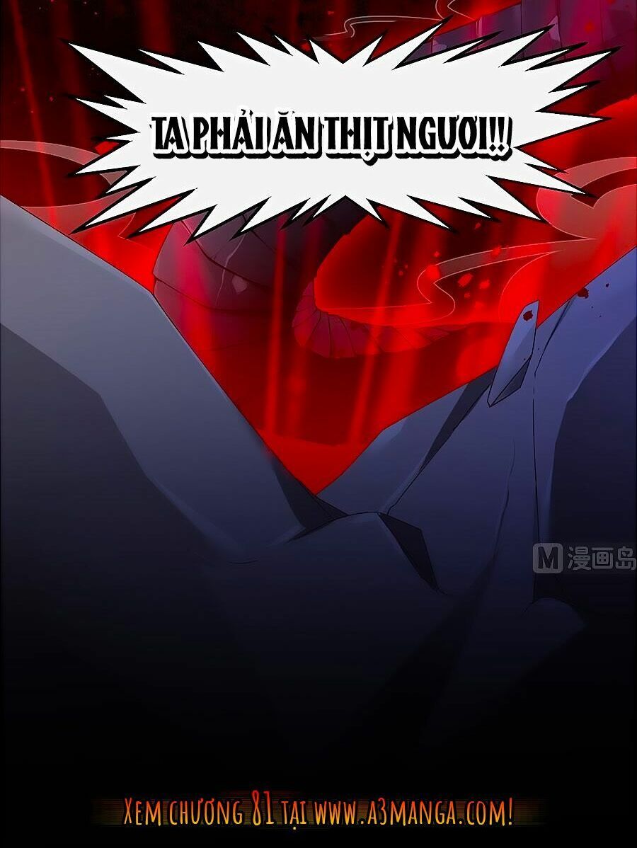 đọc truyện Manh Sư Tại Thượng Chương 80 ảnh 25 tại Thiên Thai Truyện