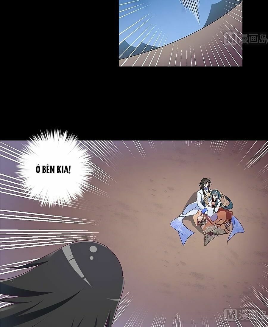 đọc truyện Manh Sư Tại Thượng Chương 80 ảnh 5 tại Thiên Thai Truyện