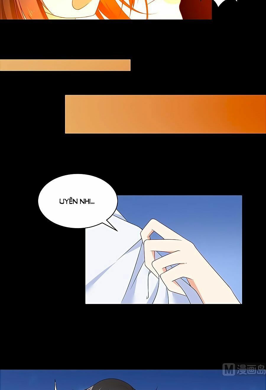 đọc truyện Manh Sư Tại Thượng Chương 80 ảnh 11 tại Thiên Thai Truyện