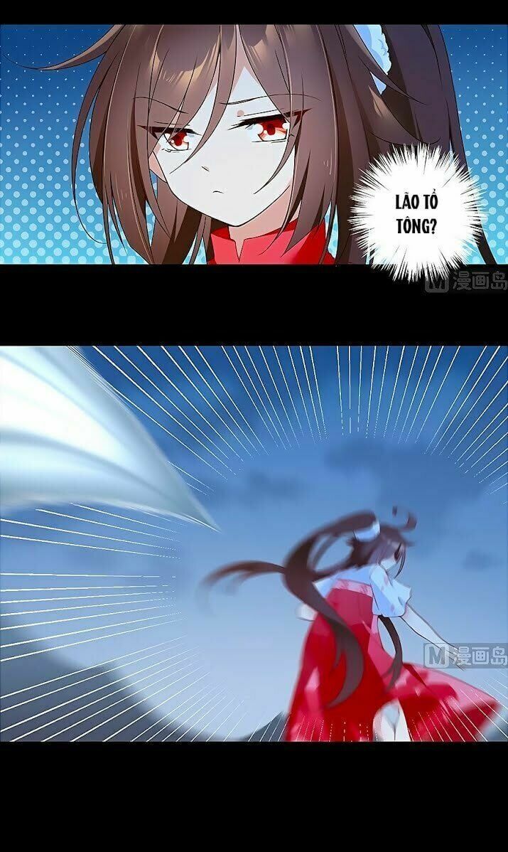 đọc truyện Manh Sư Tại Thượng Chương 81 ảnh 20 tại Thiên Thai Truyện