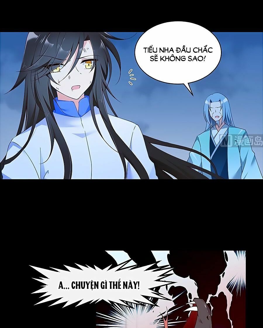 đọc truyện Manh Sư Tại Thượng Chương 81 ảnh 5 tại Thiên Thai Truyện