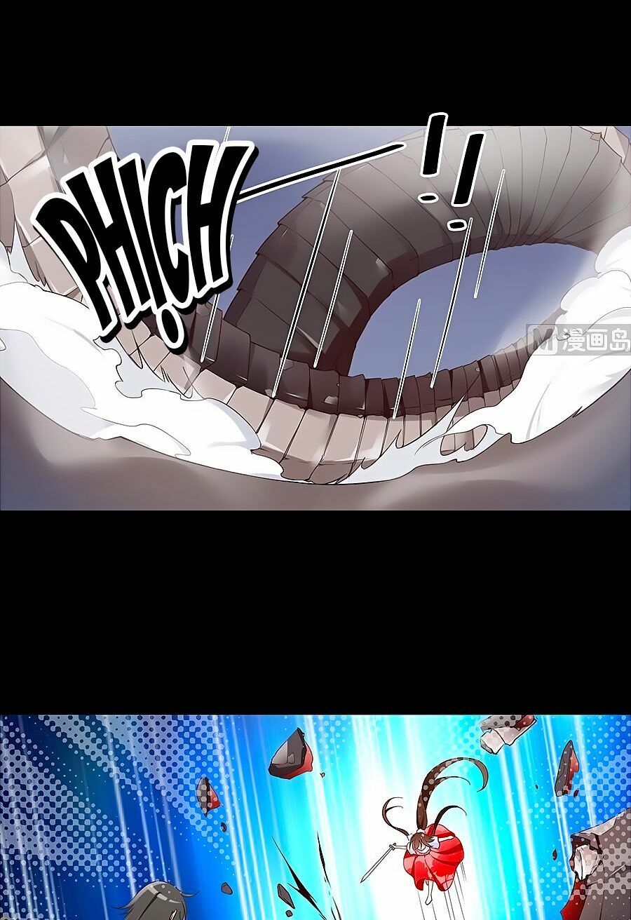 đọc truyện Manh Sư Tại Thượng Chương 81 ảnh 7 tại Thiên Thai Truyện