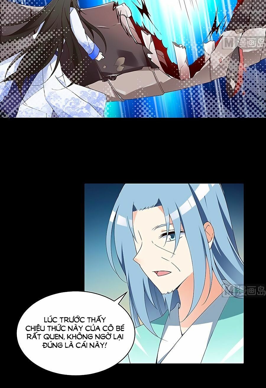 đọc truyện Manh Sư Tại Thượng Chương 81 ảnh 8 tại Thiên Thai Truyện