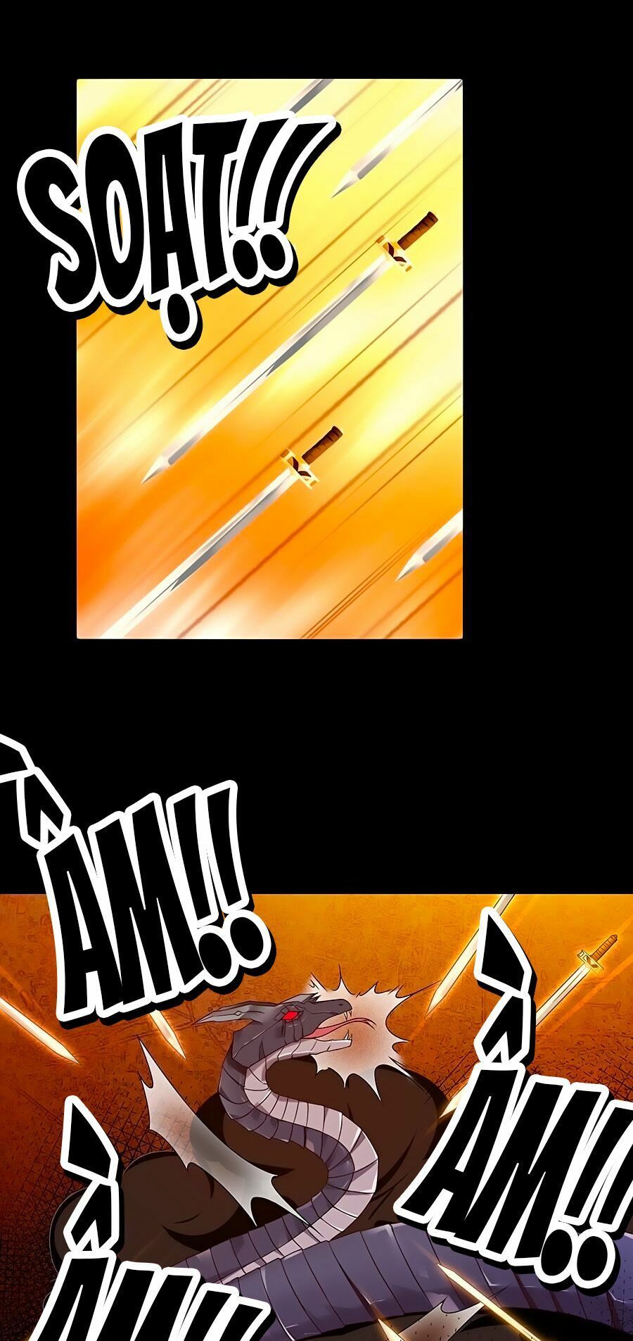 đọc truyện Manh Sư Tại Thượng Chương 82 ảnh 14 tại Thiên Thai Truyện