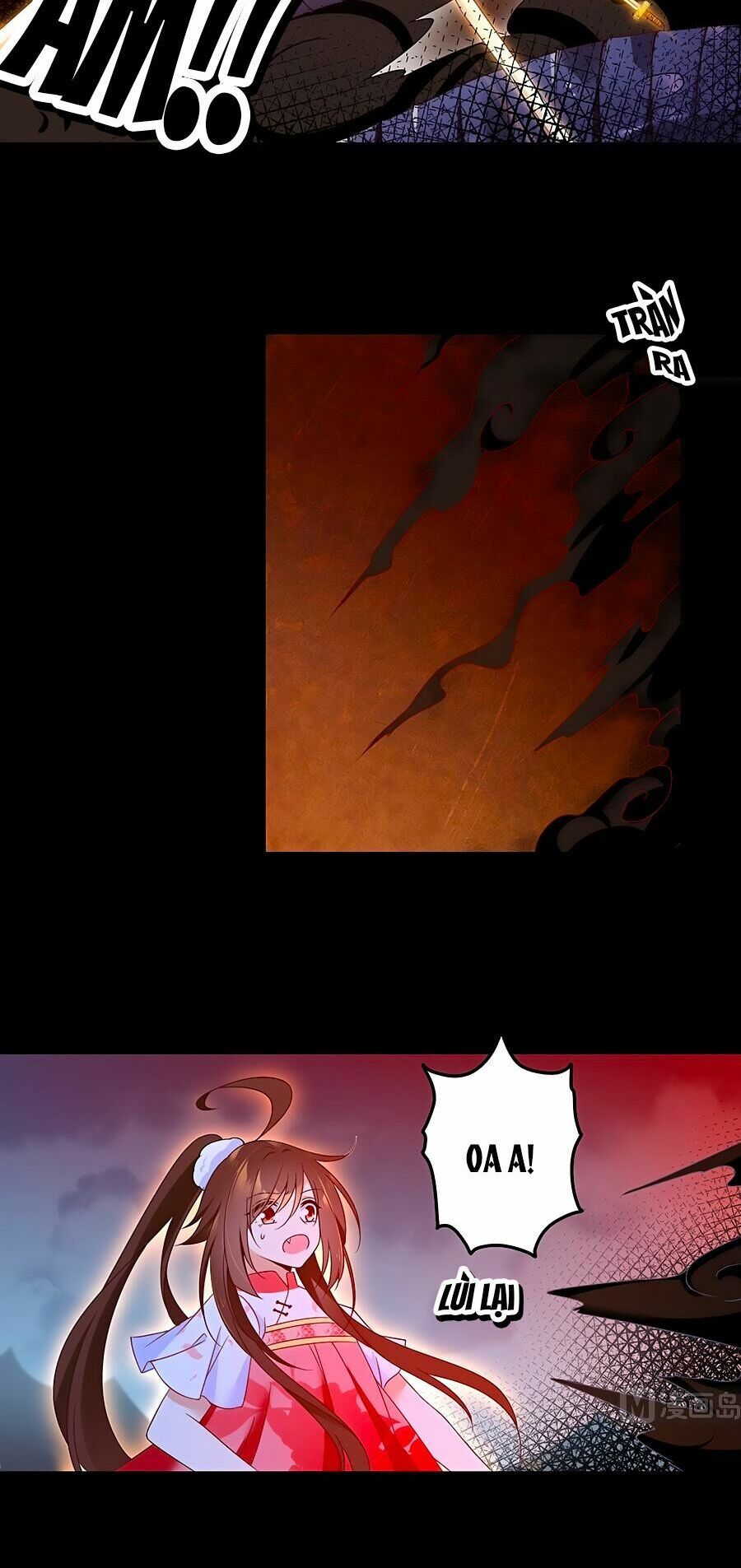 đọc truyện Manh Sư Tại Thượng Chương 82 ảnh 15 tại Thiên Thai Truyện